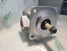 Hydraulikpumpe für HAKO TRAC 2300D, 2250DA, 2700DA GP-1-C-5-C, GPIC5C