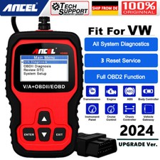 ANCEL für VW Profi OBD2