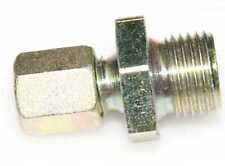 Gerade Einschraubverschraubung