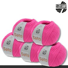 Lana Grossa 5x 100 g