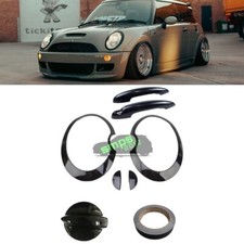 Mini R52 Cabrio Voller