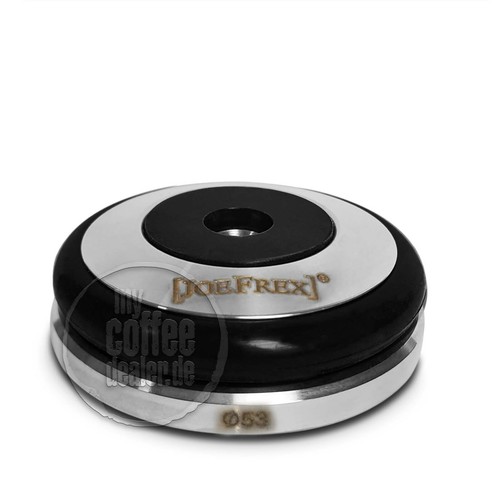 Joefrex tamper unterteil - tamper, base