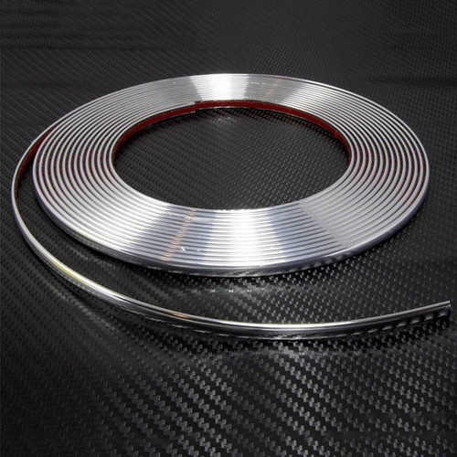 15m 8mm chrom - 15m,