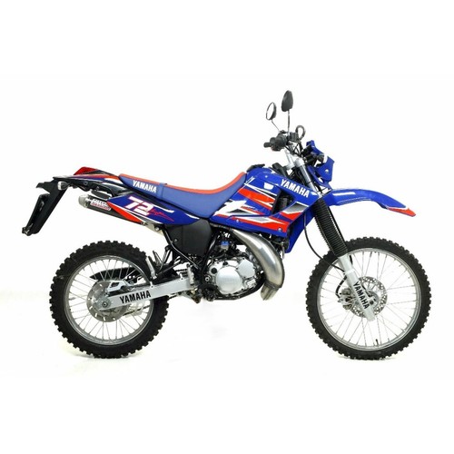 Krümmer für 125 ccm yamaha - krümmer,