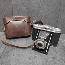 Agfa Isolette II Klappkamera