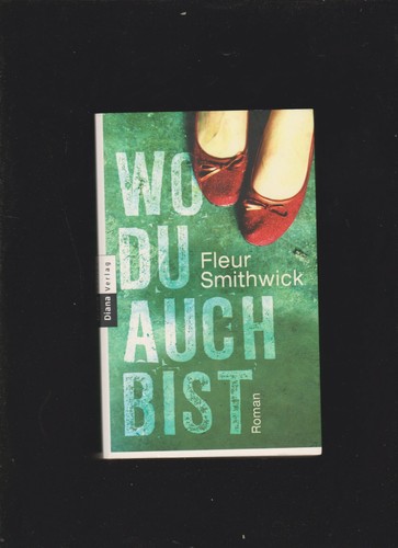 Auch bist von - wo,