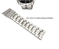 Uhrenarmband passend für Casio Edifice EF-550