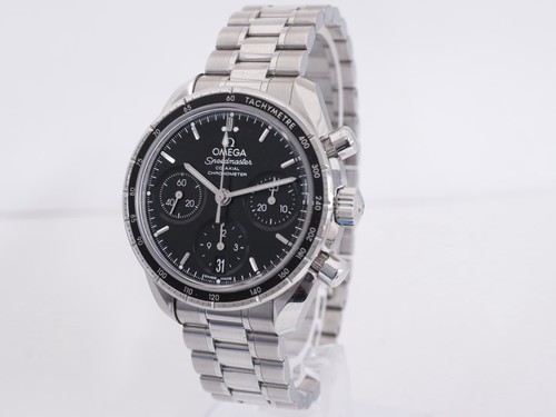 Omega speedmaster axial - omega,