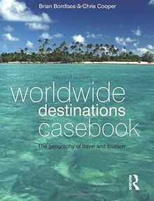Worldwide destinations - worldwide,