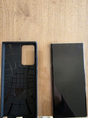 Samsung note ultra 256 - note, 20