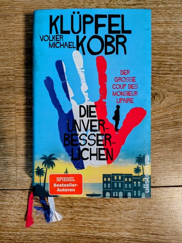 Klüpfel kobr die - klüpfel/,