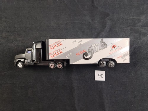 Werbetrucks lkw h0 - werbetrucks,