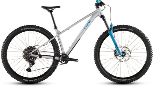 Cube reaction one mtb - one,