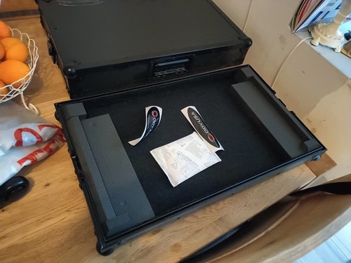 Odyssey flightcase für - odyssey,