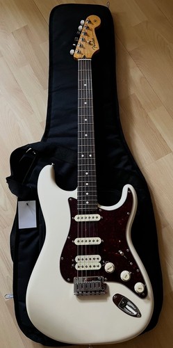 Fender player stratocaster - ii,