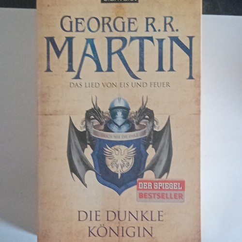 George martin das - george,