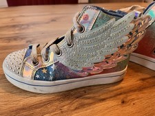 Skechers leuchtende flügel - skechers,