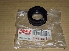 Ansaugstutzen Verbindung