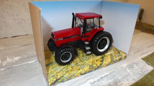 Britains 43416 case - in, 1:32,