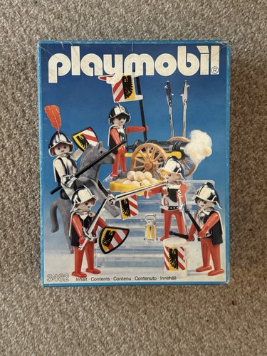 Playmobil 3482 nürnberger - 3482,
