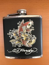 Flachmann hardy koi - /,