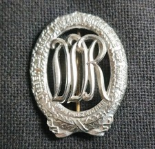 Abzeichen ddr sportabzeichen - abzeichen,