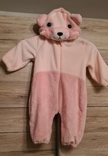 KARNEVAL  -Overall  Größe 80/86       PORTO SPAREN DURCH WEITERE KÄUFE 