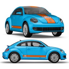 Gulf aufkleber kit und - gulf,