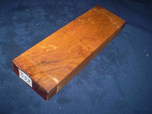 Teak drechselholz drechseln - teak,