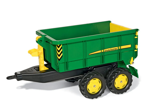 Rolly container anhänger - rolly,
