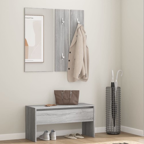 Garderobenset flurgarderobe - garderobenset,