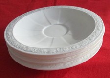 Villeroy & Boch Cameo Weiß 4