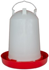 Geflügeltränke 12 l mit