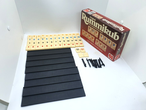 Original rummikub jumbo - rummikub, 3465