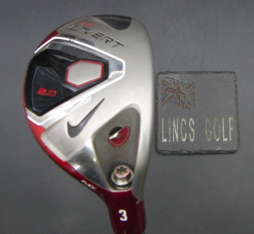 Nike vrs covert 3 hybrid - vrs,