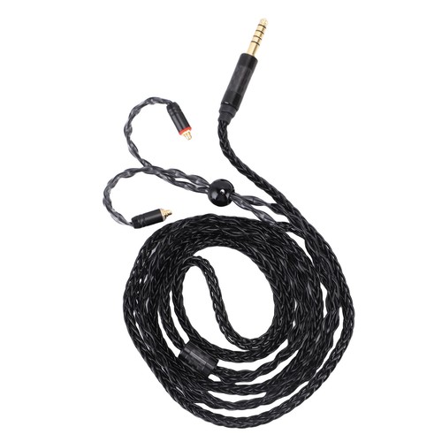 4mm balanced male - male, to