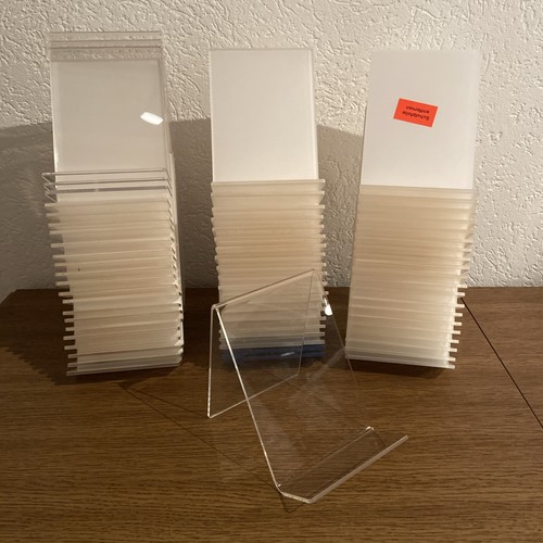 Stück werbeaufsteller - 64,