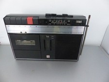 Kassettenrecorder Anett  DDR