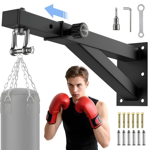 Boxsackhalterung wandhalterung - boxsackhalterung,