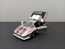 1:36 Alfa Romeo Navajo