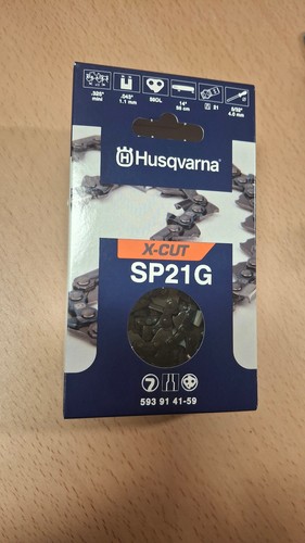 Original husqvarna sägekette - husqvarna,