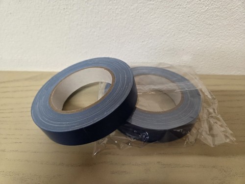 Gewebeband blau 19mm 25m - gewebeband,