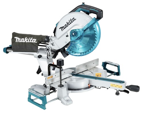 Makita kapp und gehrungssäge - makita, kapp-