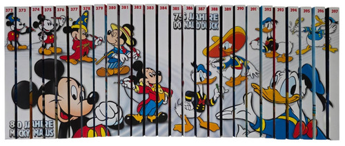 Walt disney 26x lustiges - -,