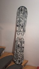 *TOP* Snowboard, Bataleon, 3BT, 163 cm