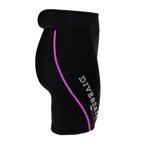 Neoprenhose kurz 5mm - neoprenhose, 1.5mm