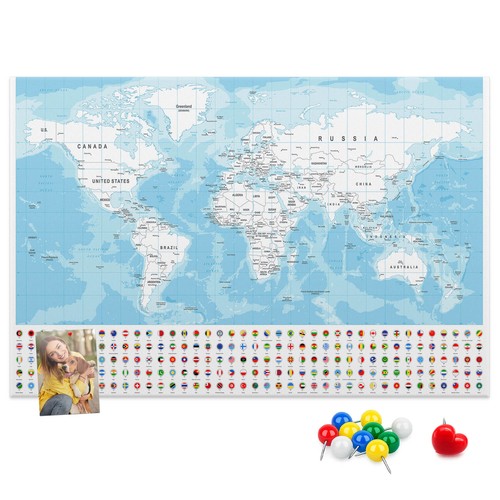 Pinnwand kork mit - pinnwand,