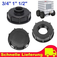 IBC Container Adapter Zubehör
