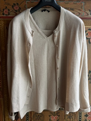 Strenesse twinset 40 - strenesse,