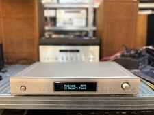 DENON TU 1510AE AM-FM Stereo